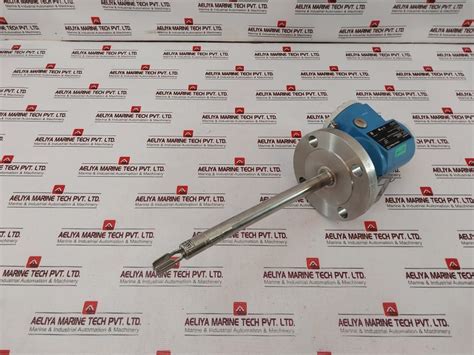 Endress+Hauser Flt51-47Jq5/0 Level Switch – Aeliya Marine