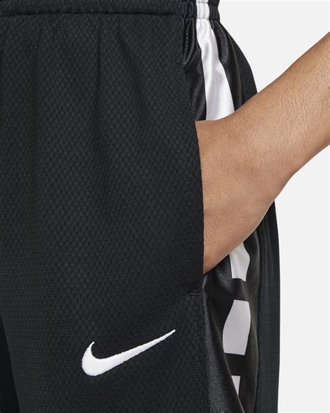 Nike Dri-FIT Elite 23 Older Kids' (Boys') Basketball Shorts. Nike ID