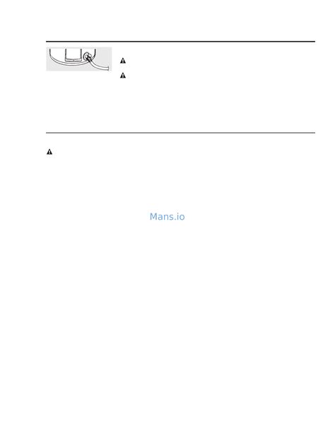 Rheem XE50T06ST45U1 [16/24] Draining the water heater