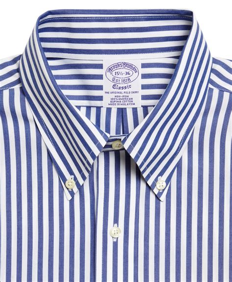 Men's No Iron Dress Shirt at Craig Alston blog