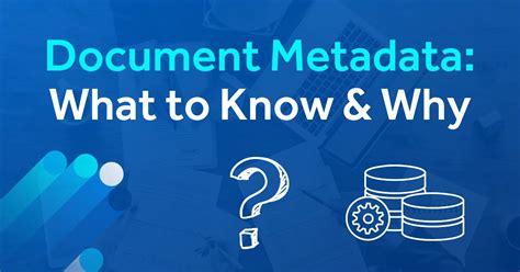 Document Metadata 的图像结果