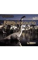 Braquiosaurio/ Brachiosaurus (Bellota: Dinosaurios/ Dinosaurs) : Nunn ...