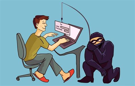 Что такое фишинг - значение и примеры