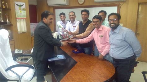 AIGETOA :: All India Graduate Engineers & Telecom Officers Association