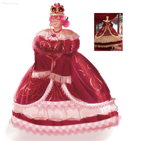 (cookie run kingdom) Hollyberry cookie : r/Cookierun