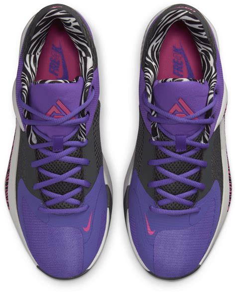 Nike Zoom Freak 4 - Review, Deals, Pics of 20 Colorways