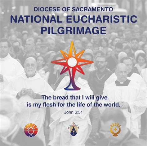 National Eucharistic Pilgrimage (Procession & Adoration), St Joseph ...