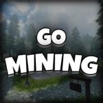 Go Mining Script 的图像结果