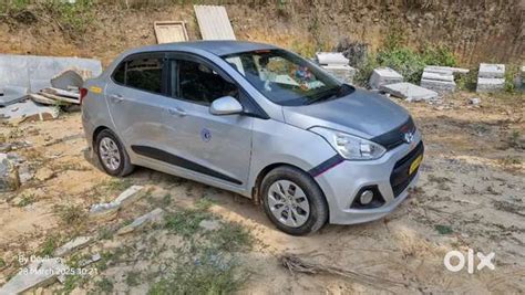 Hyundai Xcent Well Maintained - Cars - 1803770689