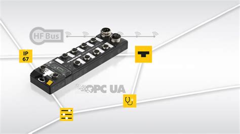 Product News - TURCK India Automation Pvt. Ltd.