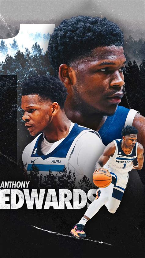 Anthony Edwards Wallpaper - iXpap