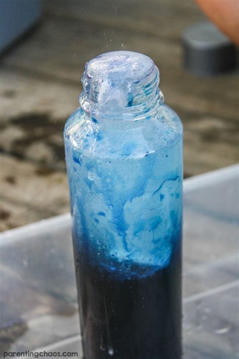 Image result for Exploding Science Experiment