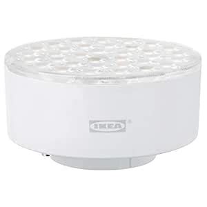 Buy Ikea LEDARE LED Bulb GX53 1000 Lumen, Warm dimming, Adjustable Beam ...