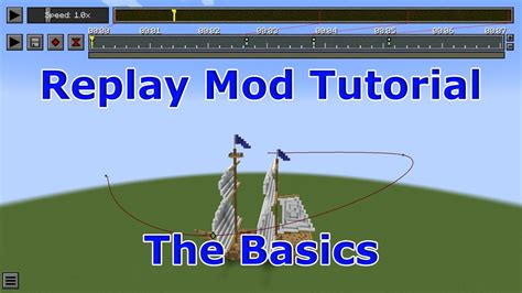 How to Use Replay Mod 的图像结果