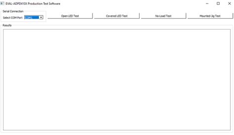 EVAL-ADPD410x-ARDZ User Guide [Analog Devices Wiki]
