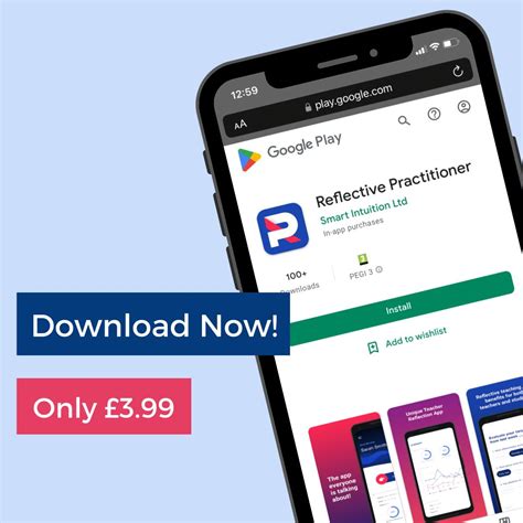 Image result for Reflective Learning App