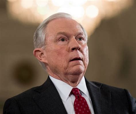 NAACP Chief Rips Sessions on 'Consistent Disregard' of Civil Rights ...