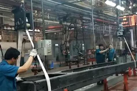 锯片自动淬火生产线-唐山唐锯机电设备有限公司