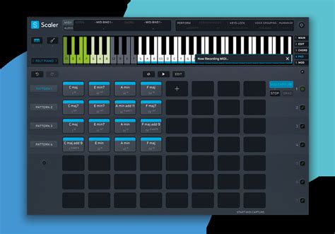 Scaler 2.9 Tutorial 的图像结果