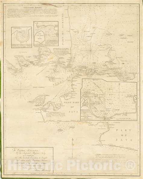 Sunda Java Map 的图像结果