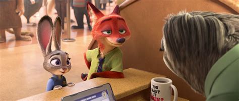 Image result for Sloth Off Zootopia