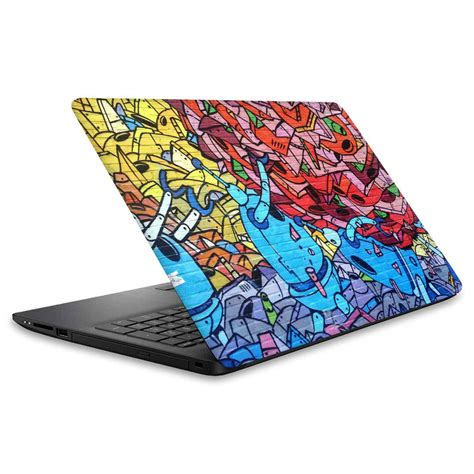 Circuit 1 Laptop Skin. – WrapCart Skins