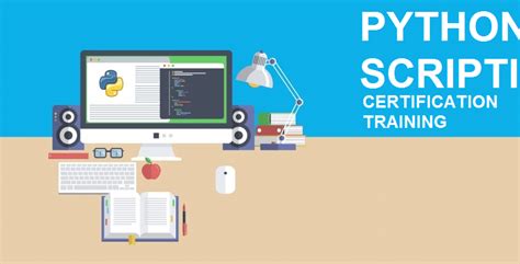 Learn Python Scripting 的图像结果