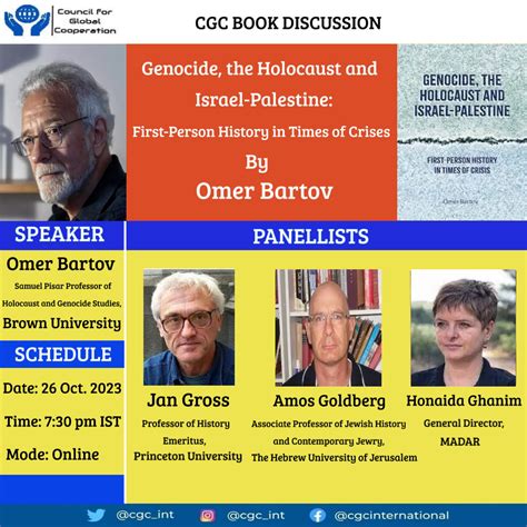 Event - Council for Global Cooperation