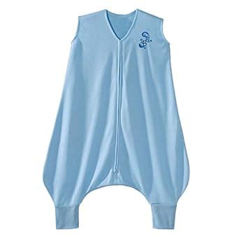 Halo Early Walker Sleepsack Lightweight Knit Wearable Blanket, Large ...