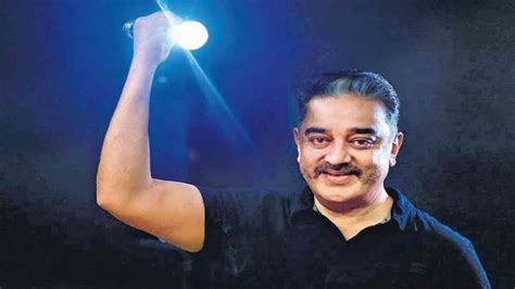 Kamal Haasan: The Multifaceted Maestro of South Indian Cinema ...