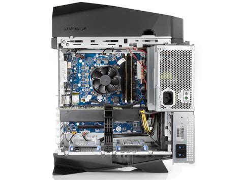 Image result for Alienware Aurora R6 SSD Slots