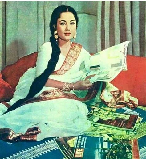Meena Kumari Actress Real Name Best Movies Struggles Best Songs ...