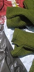 Buy eWools Women's Knitted Regular Fit V Neck Full Sleeve Self Solid ...