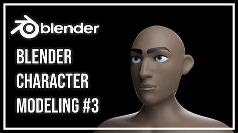 Image result for Blender Character Modeling Tutorial PDF