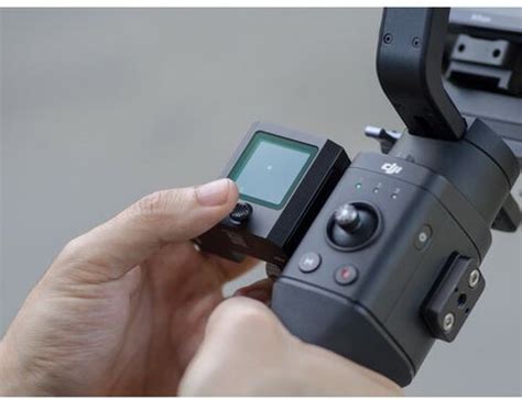 dji Ronin-SC 3 Axis Gimbal for Camera, Mobile Price in India - Buy dji ...