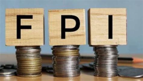 Foreign Investors Pump Rs 31,000 Crore Into Indian Stocks As Market ...