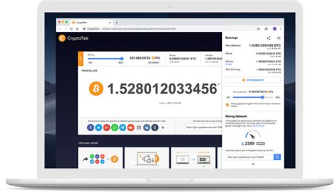 Image result for CryptoTab Browser Mining