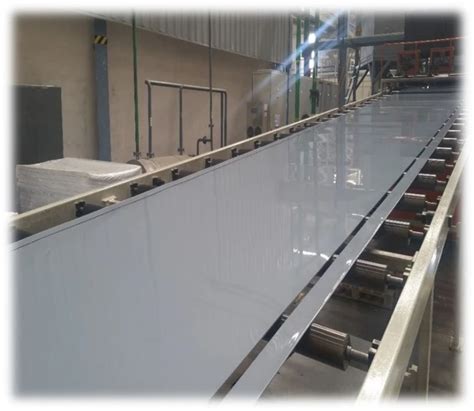 Co-Extruded Sheet Extrusion