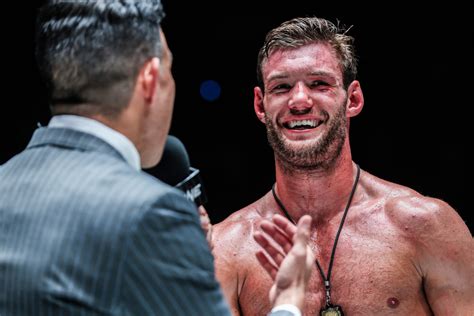 ‘We Didn’t Have Much Money’ – Muay Thai Star Liam Nolan Recalls The ...