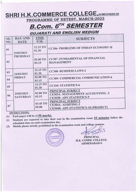 Shree HK Commerce College