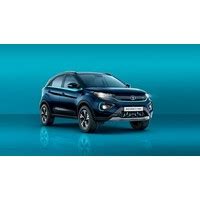 Tata Nexon Ev Max Car Colours | Tata Nexon Ev Max Colors Available in India