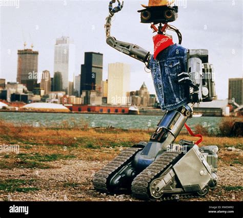 Short circuit film hi-res stock photography and images - Alamy