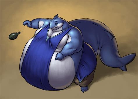 Image result for Protogen Fat