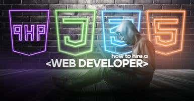 Image result for Web Developer Freelancer