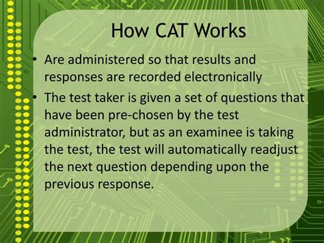 Image result for Computer-Adaptive Testing