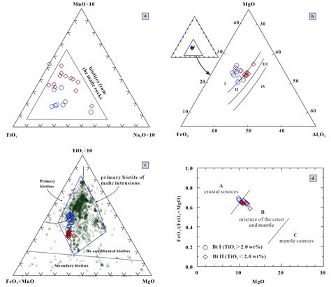 Tectonic Setting of the Neoproterozoic Gabbroic Intrusions in the ...
