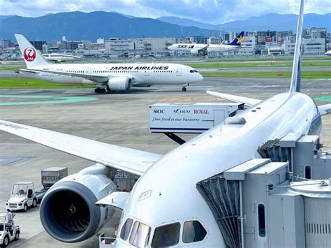 機上の空論 - ANA SFC・JAL JGCとJCB THE CLASS（JCB ザ・クラス）での日常生活を綴ります