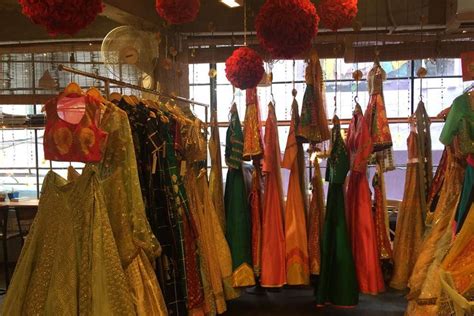 Liz Paul - Lehenga - Green Park - Hauz Khas - Weddingwire.in