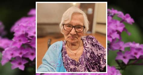 Obituary Galleries | Celia M. Cantu | ANGELUS FUNERAL HOME
