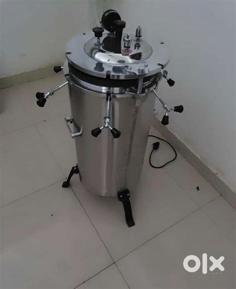 Autoclave for sale - Kitchen & Other Appliances - 1825812703